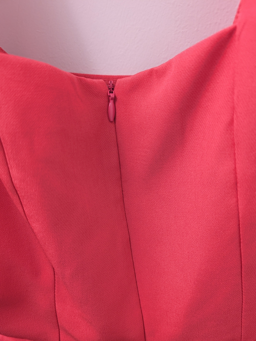 Pink Lulus Mini Dress - Picture 6 of 8
